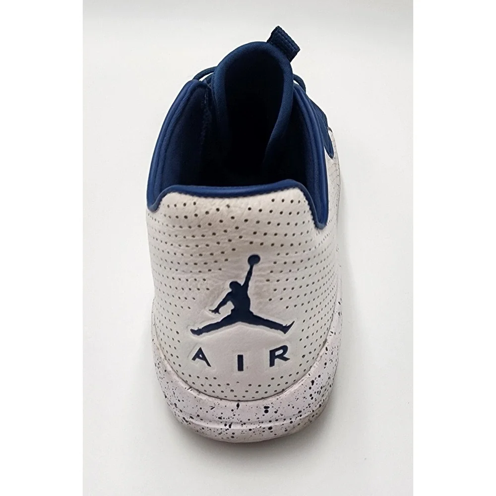 Jordan step up